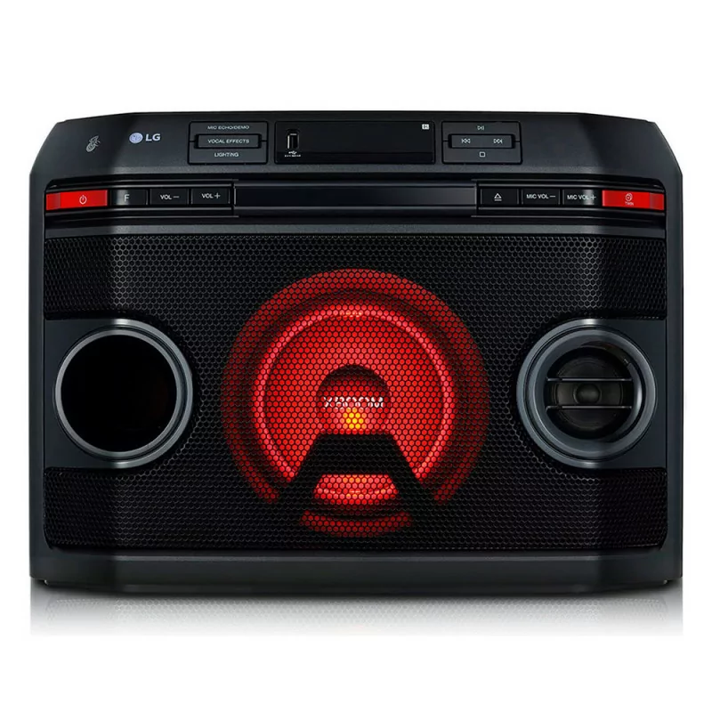 Aparelhagem Hi-Fi LG OL45 - Onebody Mini|LG|8806098448159 Aparelhagem Hi-Fi LG OL45 - Onebody Mini|LG|8806098448159