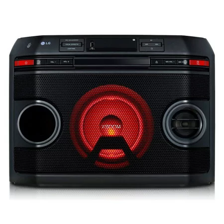 LG OL45 Hi-Fi System - Onebody Mini