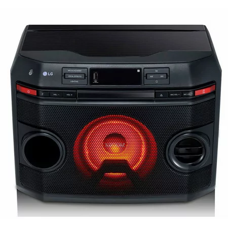 LG OL45 Hi-Fi System - Onebody Mini