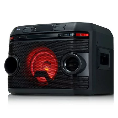 LG OL45 Hi-Fi System - Onebody Mini