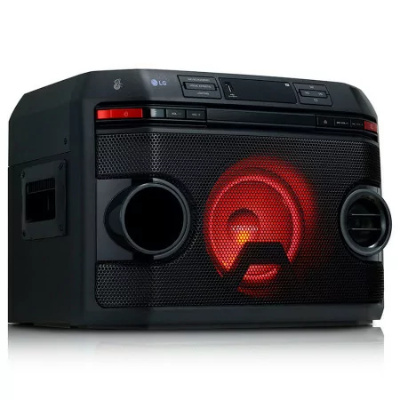 LG OL45 Hi-Fi System - Onebody Mini