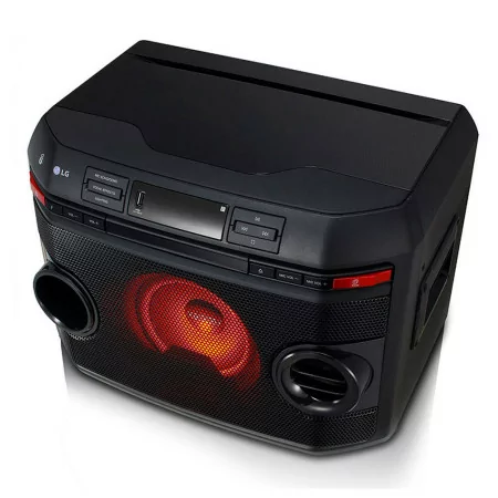 LG OL45 Hi-Fi System - Onebody Mini