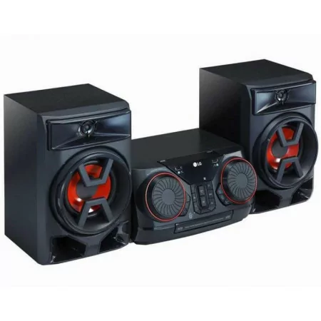 Aparelhagem Hi-Fi LG CK43 - 300W - Bluethooth|LG|8806098171545
