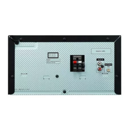 Aparelhagem Hi-Fi LG CK43 - 300W - Bluethooth|LG|8806098171545