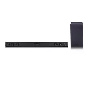 Soundbar LG SQC2 2.1 Canais...