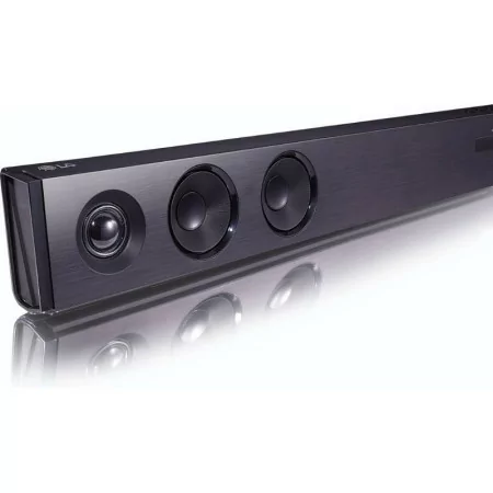 Soundbar LG SQC2 2.1 Canais 300W|LG|8806091897121