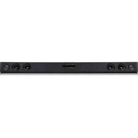 Soundbar LG SQC2 2.1 Canais 300W|LG|8806091897121