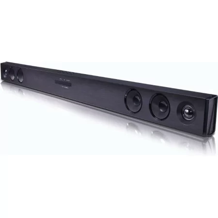 Soundbar LG SQC2 2.1 Canais 300W|LG|8806091897121
