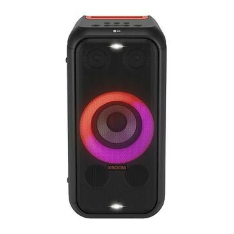 Coluna LG - XL5S|LG|8806091940834