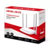 Mercusys Router - N300 - WiFi 4 - 10/100Mbps - MW325R