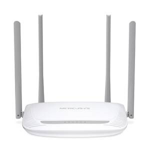Mercusys Router - N300 -...