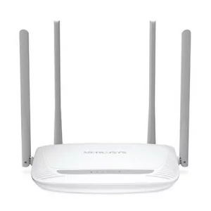 Router Mercusys - N300 -...