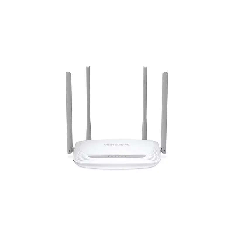 Router Mercusys - N300 - WiFi 4 - 10/100Mbps - MW325R|Mercusys|6957939000424 Router Mercusys - N300 - WiFi 4 - 10/100Mbps - MW325R|Mercusys|6957939000424