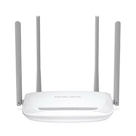 Router Mercusys - N300 - WiFi 4 - 10/100Mbps - MW325R|Mercusys|6957939000424