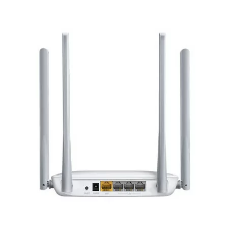 Router Mercusys - N300 - WiFi 4 - 10/100Mbps - MW325R|Mercusys|6957939000424