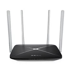Router Mercusys - AC12 -...