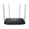 Router Mercusys - AC12 - AC1200 - Dual-Band - WiFi 5 - 10/100Mbps|Mercusys|6957939000479