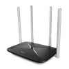 Router Mercusys - AC12 - AC1200 - Dual-Band - WiFi 5 - 10/100Mbps|Mercusys|6957939000479