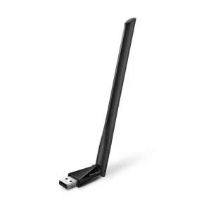 Adaptador de Rede USB...