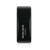 Mercusys USB Network Adapter - 300Mbps - Mini - MW300UM