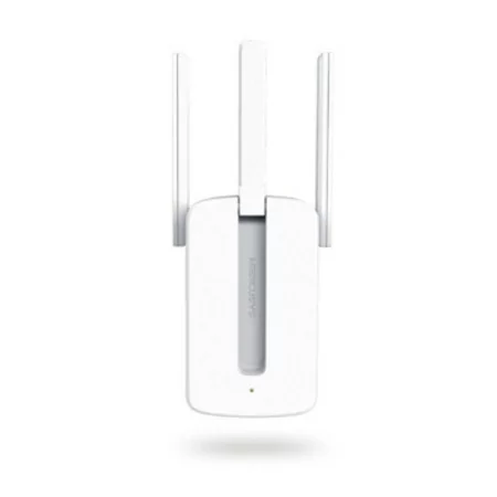 Repetidor Mercusys - 300Mbps - MW300RE|Mercusys|6957939000462