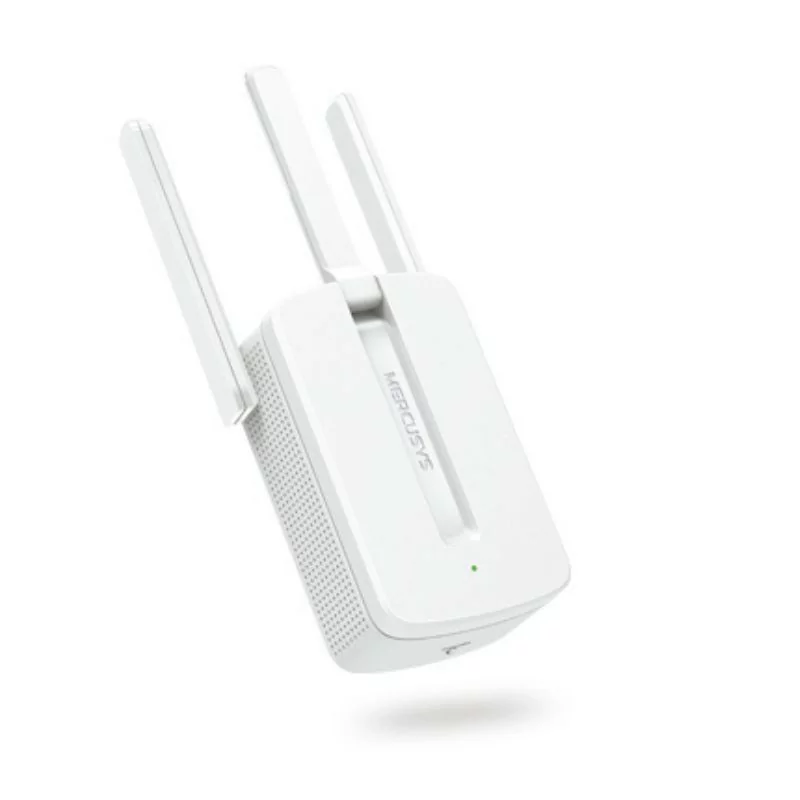 Repetidor Mercusys - 300Mbps - MW300RE|Mercusys|6957939000462 Repetidor Mercusys - 300Mbps - MW300RE|Mercusys|6957939000462