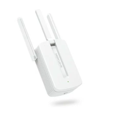 Repetidor Mercusys - 300Mbps - MW300RE|Mercusys|6957939000462