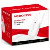 Repetidor Mercusys - 300Mbps - MW300RE|Mercusys|6957939000462