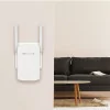 Repetidor Mercusys - AC1200 - ME30|Mercusys|6957939000516