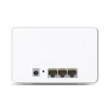 Sistema Mesh Mercusys H80X - AX3000 - Dual-Band - Wifi 6 Gigabit - Pack 2|Mercusys|6957939000691