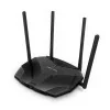 Router Mercusys - AX3000 - Dual-Band - Wi-Fi 6 - MR80X|Mercusys|6957939000646