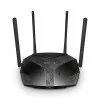 Router Mercusys - AX3000 - Dual-Band - Wi-Fi 6 - MR80X|Mercusys|6957939000646