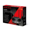 Router Mercusys - AX3000 - Dual-Band - Wi-Fi 6 - MR80X|Mercusys|6957939000646
