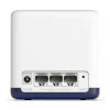 Sistema MESH Mercusys H50G - AC1900 - Dual-Band - WiFi 5 Gigabit - Pack 2|Mercusys|6935364006600