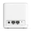 Sistema MESH Mercusys H30G - AC1300 - Dual-Band - Wifi 5 Gigabit - Pack 2|Mercusys|6957939000677