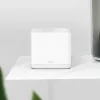 Sistema MESH Mercusys H30G - AC1300 - Dual-Band - Wifi 5 Gigabit - Pack 2|Mercusys|6957939000677