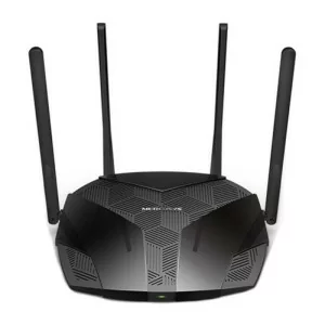 Router Mercusys - AX1800 -...