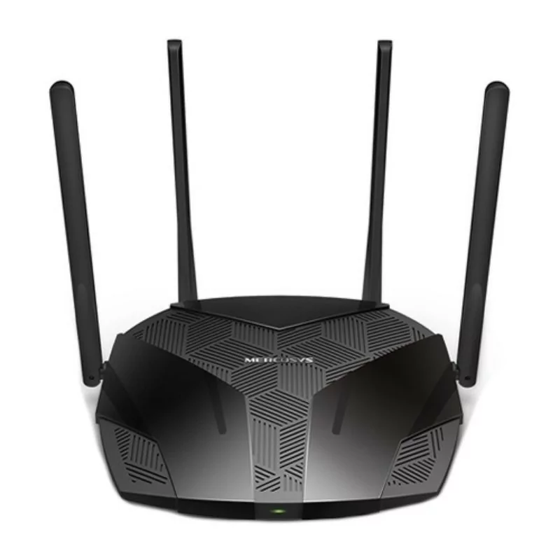 Router Mercusys - AX1800 - Dual-Band - Wifi 6 - MR70X|Mercusys|6957939000509 Router Mercusys - AX1800 - Dual-Band - Wifi 6 - MR70X|Mercusys|6957939000509