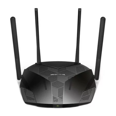 Router Mercusys - AX1800 - Dual-Band - Wifi 6 - MR70X|Mercusys|6957939000509
