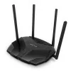 Mercusys Router - AX1800 - Dual-Band - Wifi 6 - MR70X