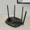 Mercusys Router - AX1800 - Dual-Band - Wifi 6 - MR70X