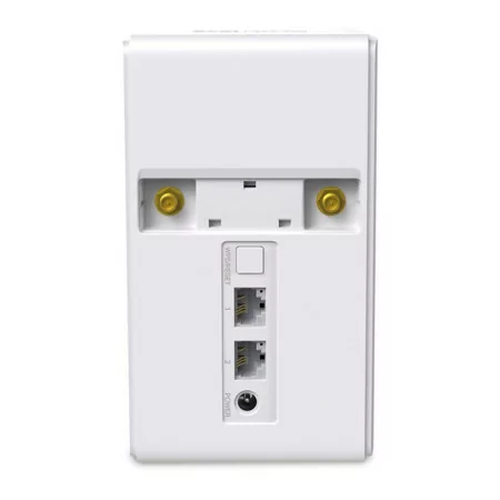Router Mercusys - N300 - Single-Band - WiFi 4 - 4G LTE - 10/100 Mbps|Mercusys|6957939001247