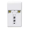 Router Mercusys - N300 - Single-Band - WiFi 4 - 4G LTE - 10/100 Mbps|Mercusys|6957939001247