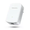 Mercusys Repeater - N300 - Single-Band - WiFi 4 - 10/100 Mbps - ME10