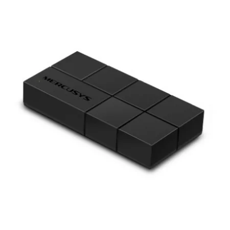 Switch Mercusys Mini - 8 Portas Gigabit - MS108G|Mercusys|6935364099626
