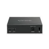Switch Mercusys - 5 Portas Gigabit - PoE+ - MS105GP|Mercusys|6957939001186