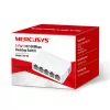 Switch Mercusys Mini - 5 Portas - 10/100Mbps - MS105|Mercusys|6957939000363