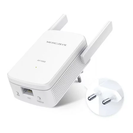 Powerline Mercusys - AV1000 - Gigabit WiFi - MP510Kit