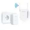 Powerline Mercusys - AV1000 - Gigabit WiFi - MP510Kit