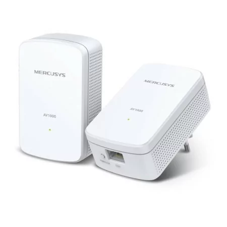 Powerline Mercusys - AV1000 - Gigabit - MP500